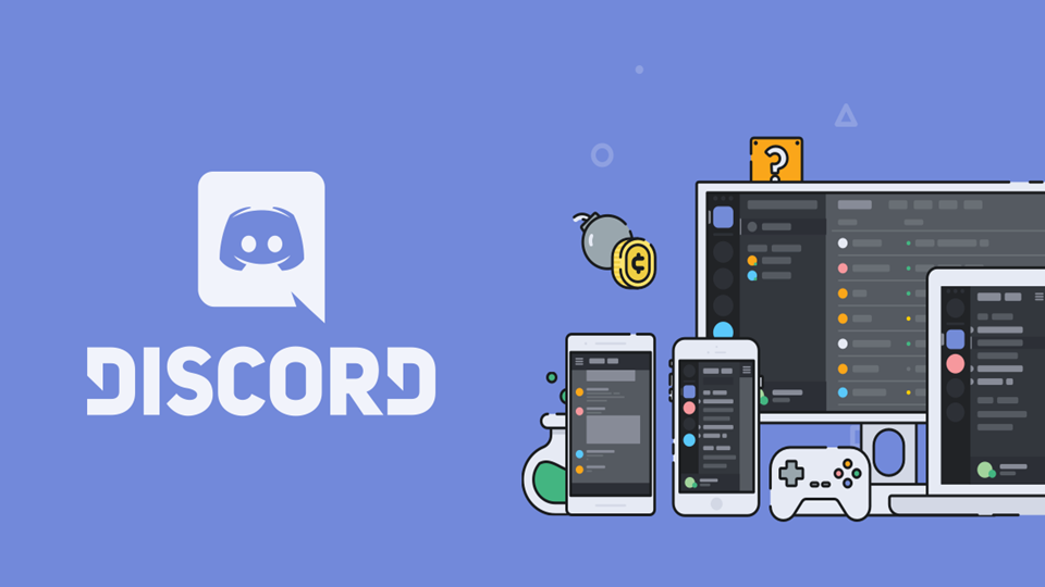How to create a Discord Account?