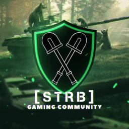 СТРОЙБАТ [STRB] — Discord