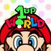 1-Up World | Super Mario Discord