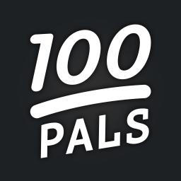 100Pals