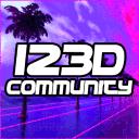 123D Community