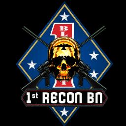 1st Recon BN