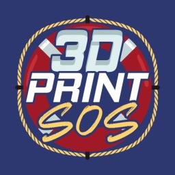 3DPrintSOS