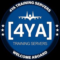 [4YA] TRAINING SERVERS