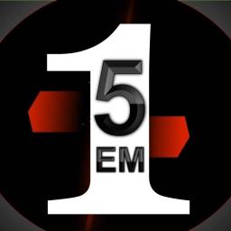 5 EM 1 / PEDRO XIS