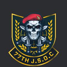 77th JSOC (Official)