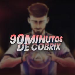 90 minutos de Cobrix