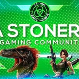 A Stoners Gaming Community