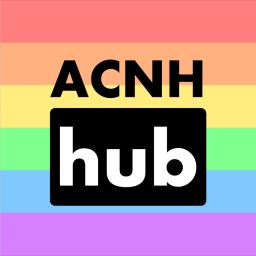 ACNH.Hub