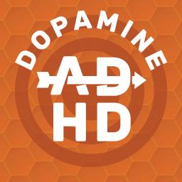 ADHD DOPAMINE