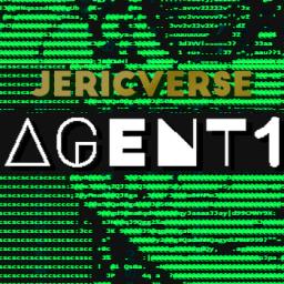 AGENT1 (JericVerse: CREE)