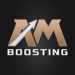 AM Boosting