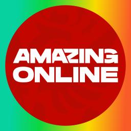 AMAZING ONLINE x AMAZING-RP