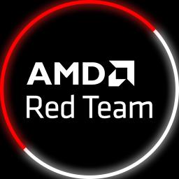 AMD Red Team