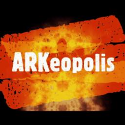 ARKeopolis