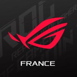 ASUS Republic of Gamers France Officiel