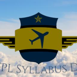 ATPL 2020 Syllabus Discord