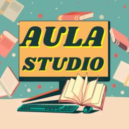 AULA STUDIO online study room
