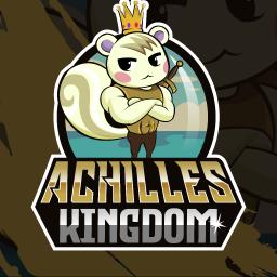 Achilles' Kingdom