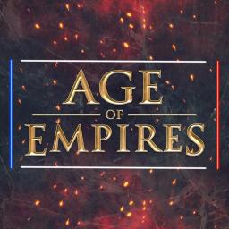 Age of Empires - France