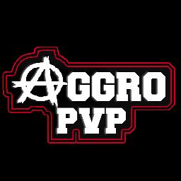 Aggro PVP