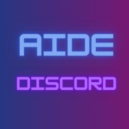 Aide discord