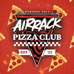 Airrack Pizza Club