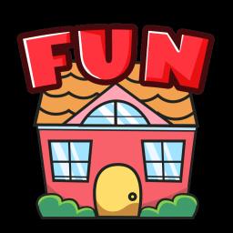 AllFunNGamez - The Fun House