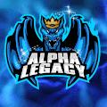 Alpha Legacy