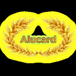 Alucard - Proof