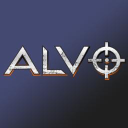 Alvo VR