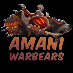 Amani Warbears