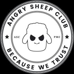 Angry Sheep Club