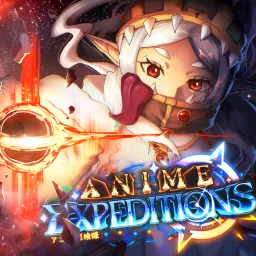 Anime Expeditions Anime Expeditions Discord server