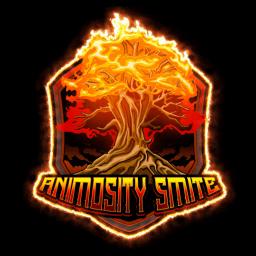 Animosity Amateur Smite League