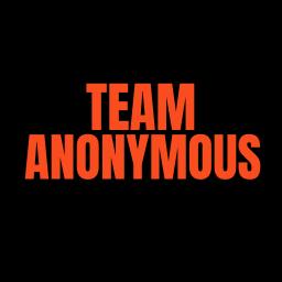 AnonymouS GAMiNG