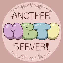 Another MBTI Server
