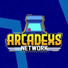 Arcadexs Network