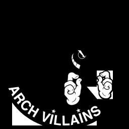 Arch Villains