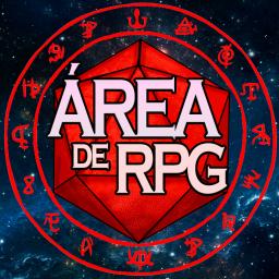 Área de RPG