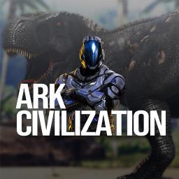 Ark Civilization PvE