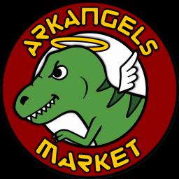 ArkAngels Market