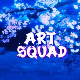 Art Squad rbx