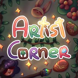 Artists Corner