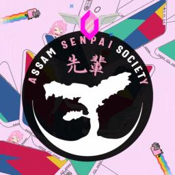 Assam Senpai Society