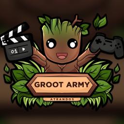 Atrandos | Groot Army