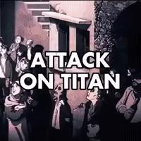 Attack on Titan Hub