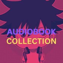 AudioBook Collection's server