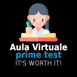 Aula Studio Virtuale - PrimeTest