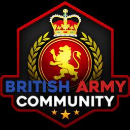 |BA| British Army Roleplay Community – Discord.Do